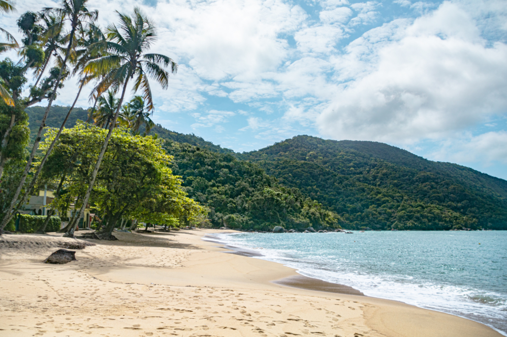 Ilha Grande
