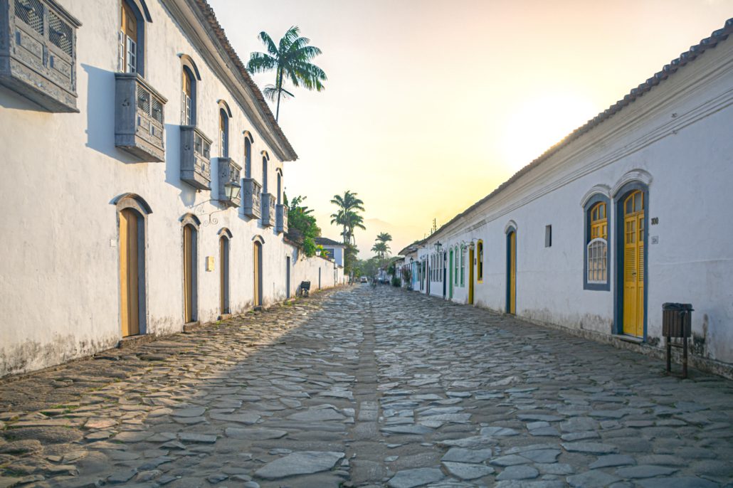 Paraty