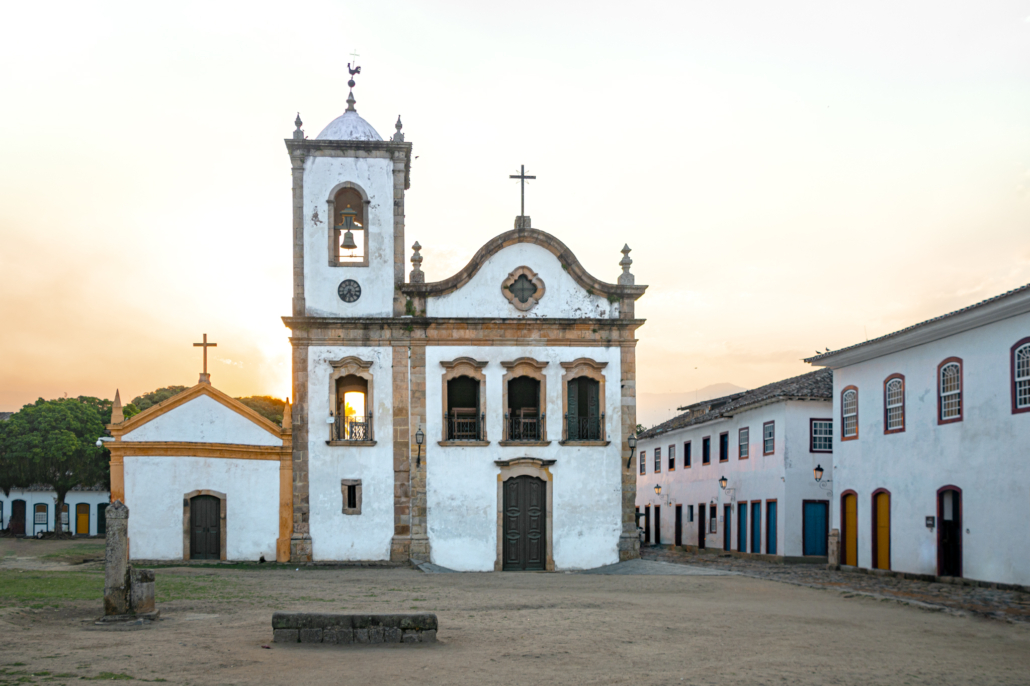 Paraty